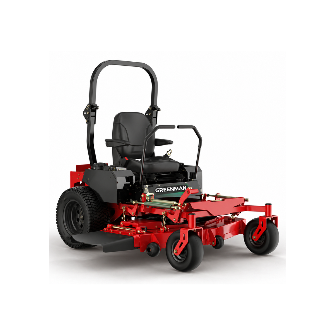 GMZT52C Zero Turn Lawn Mower