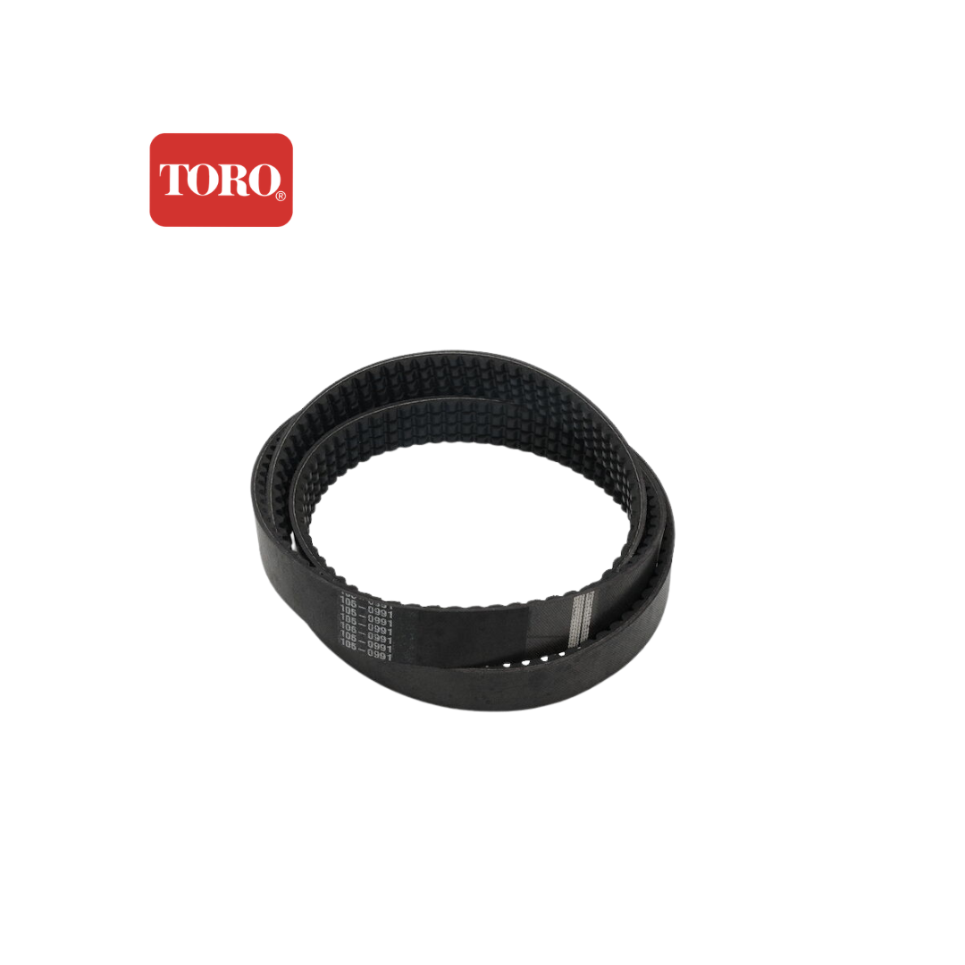 Toro 105-0991 95-Inch Multi-Row V-Belt