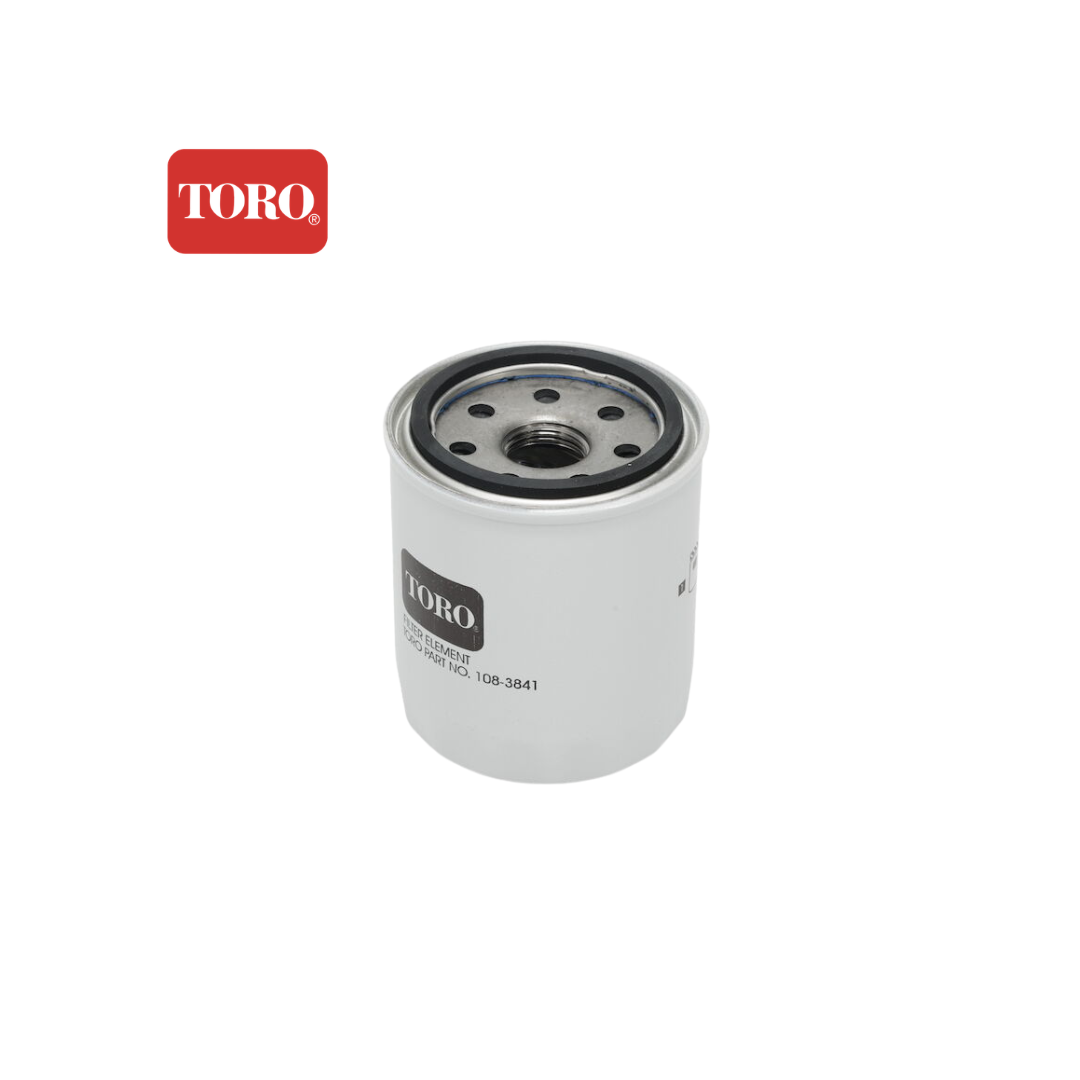 Toro Filter Oil 108-3841
