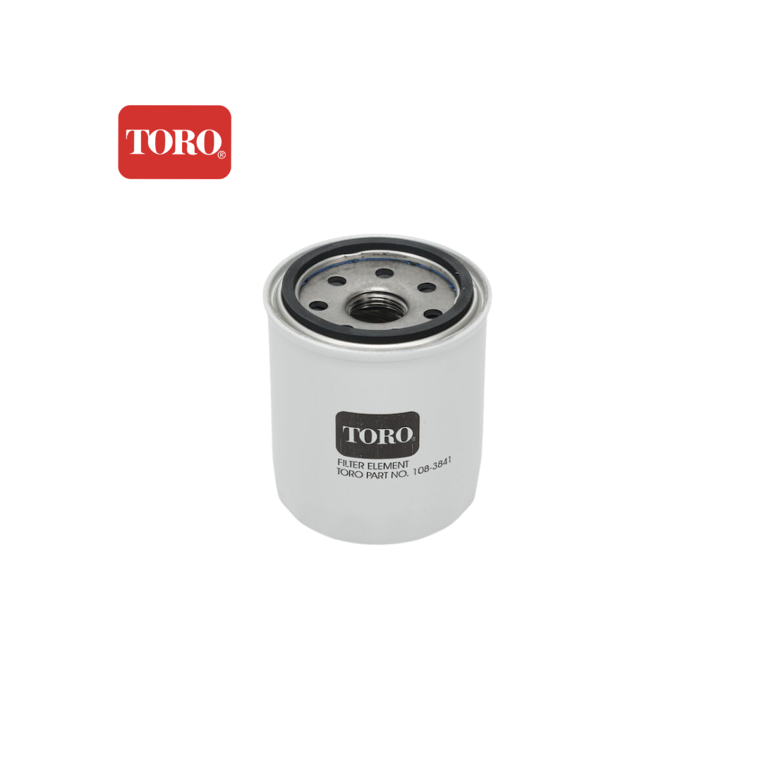 108-3841 FILTER, OIL ENGINE