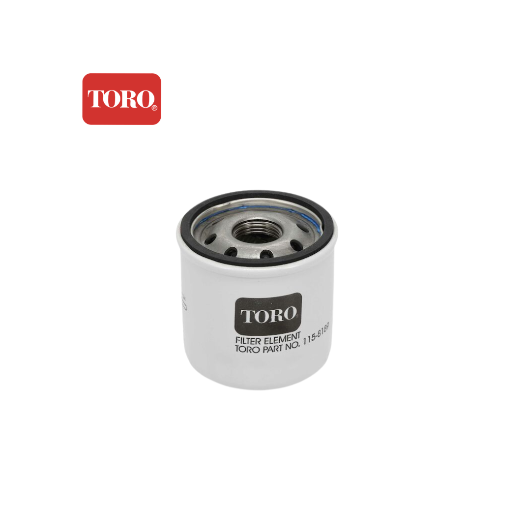 Filter oil engine - 115-8189