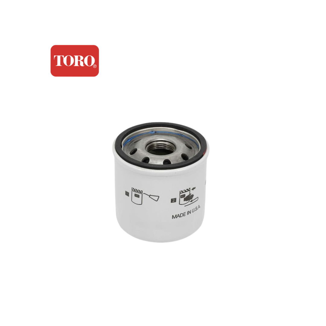 Filter Oil Engine Toro Part Number 115-8189