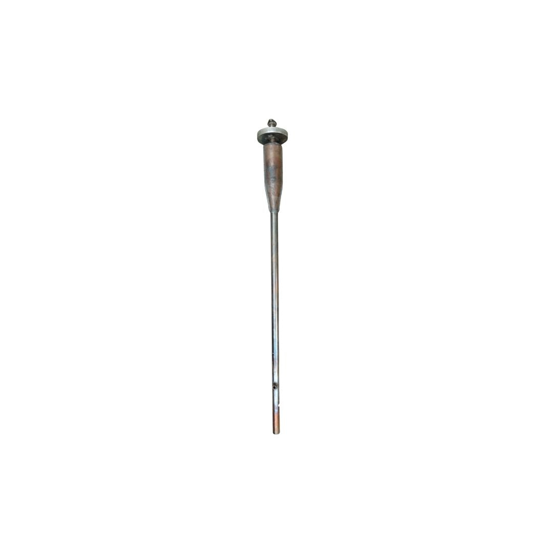 COMBUSTION UNIT CHAMBER – COMPLETE