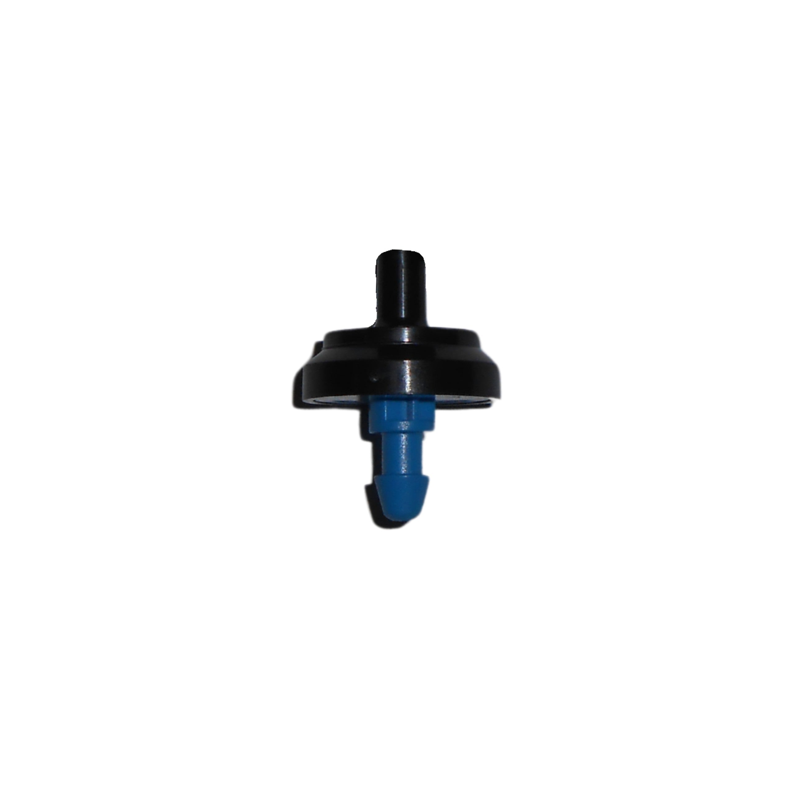 Plastic Dripper 1.0Gph – Blue