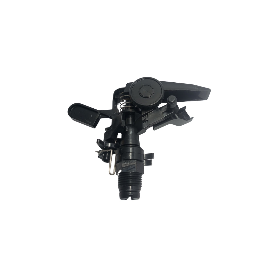 Plastic Adjustable Impact With Plastic Tripod Base