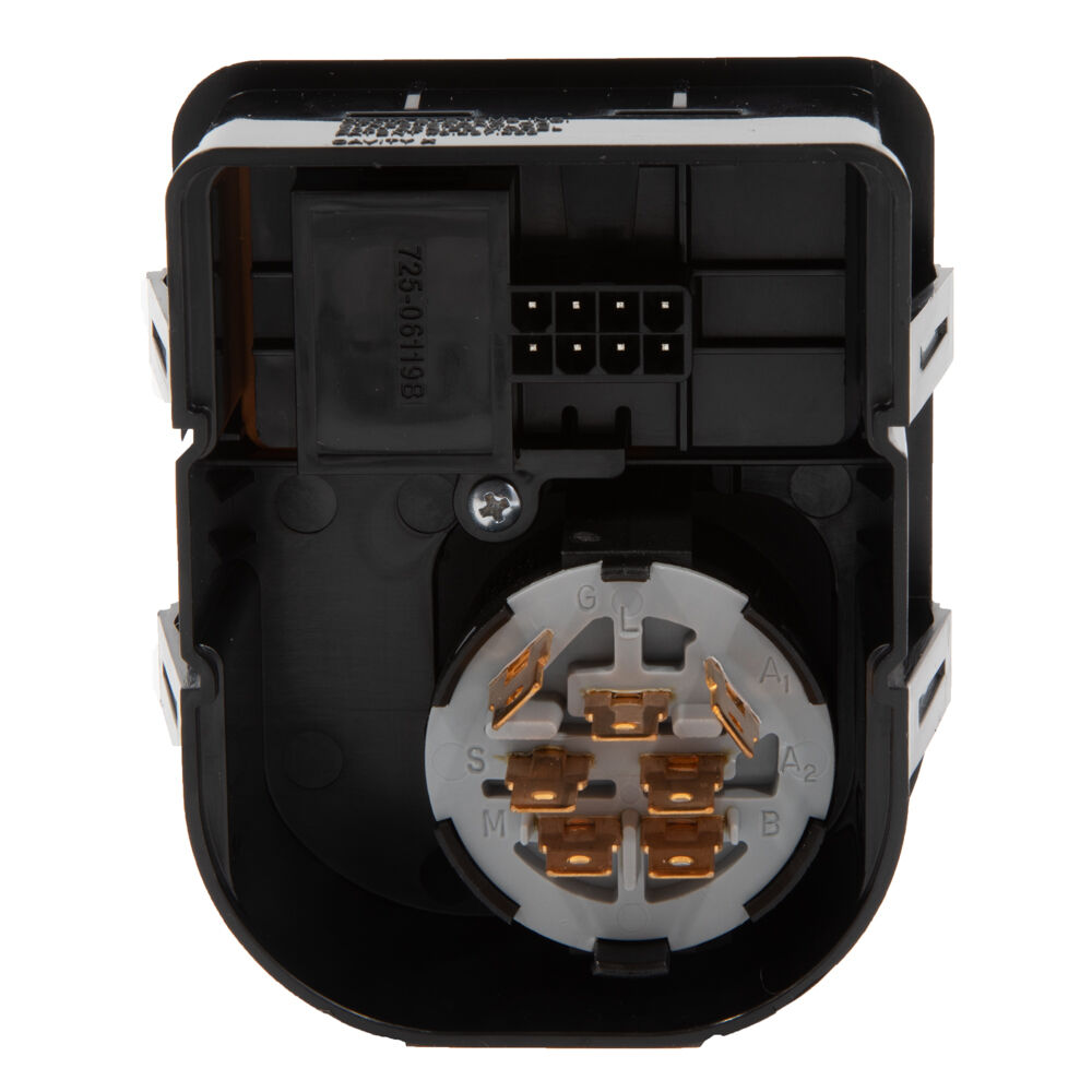 925-06119B Ignition Switch Troy-Bilt MTD