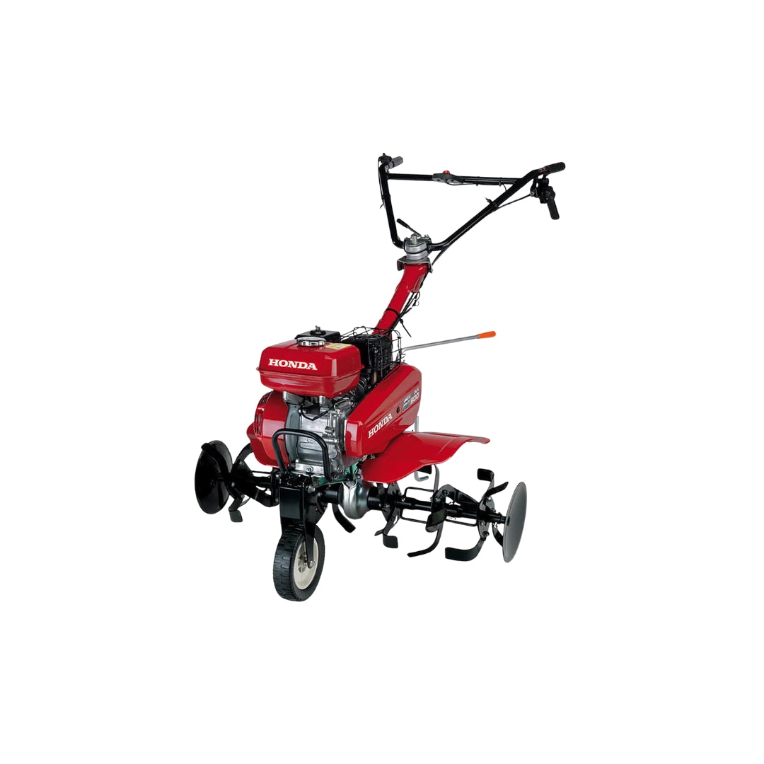 FJ500 Honda Commercial Compact Tiller