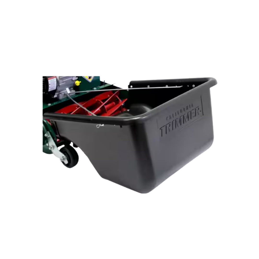 94.4090975 Grass Catcher – CALTRIMMER Machine Parts