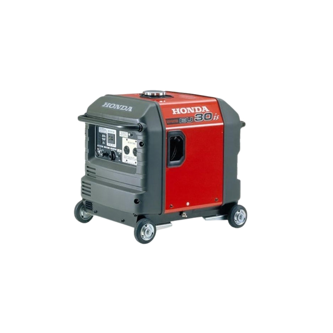 EU30is Honda Inverter Generator 2.8 kVA