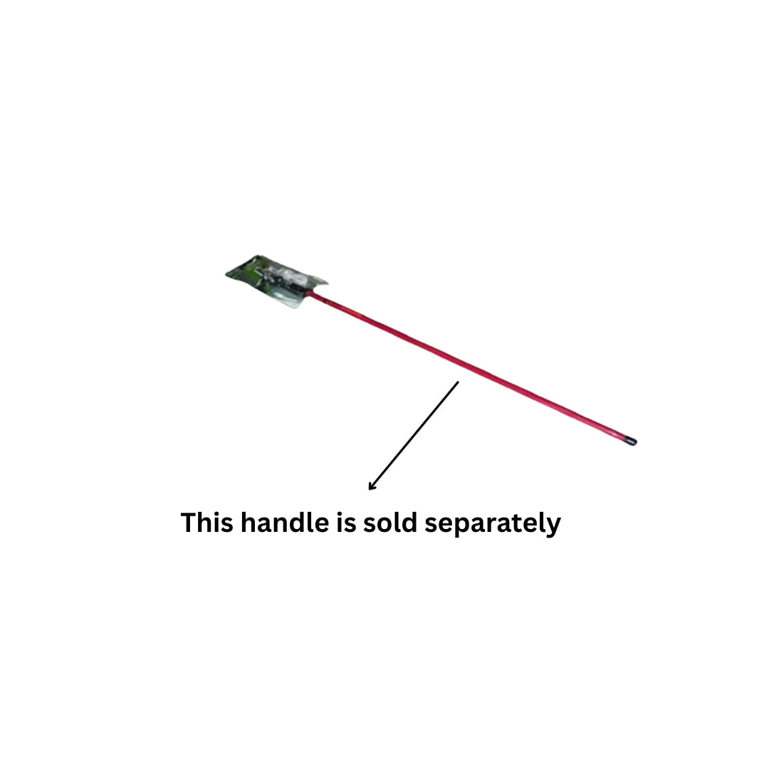 Ratchet Tree Pruner Without Handle -Tiller & Rowe