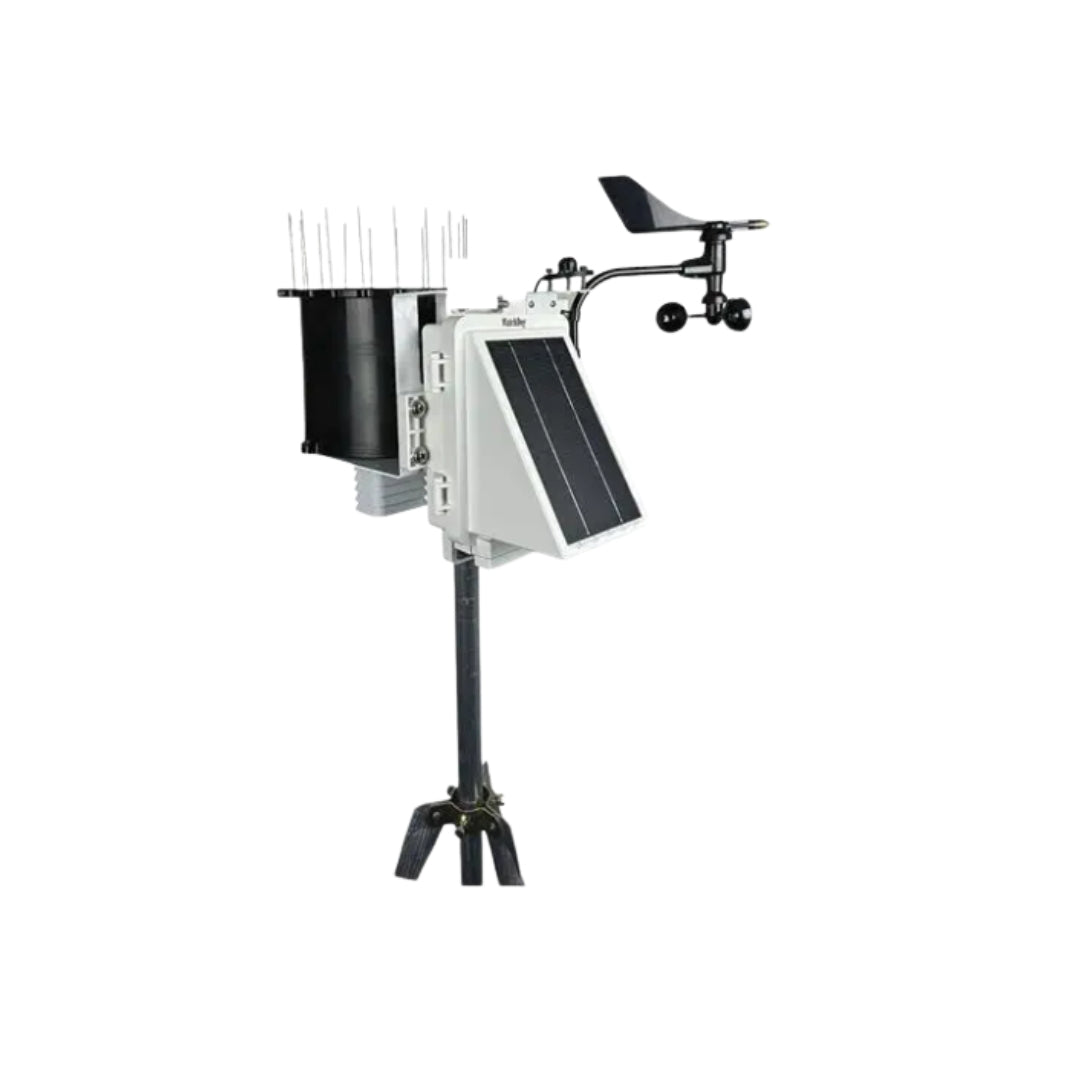 WATCH DOG WIRELESS WEATHER STATION