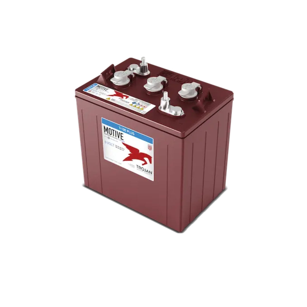 Trojan Battery T-105
