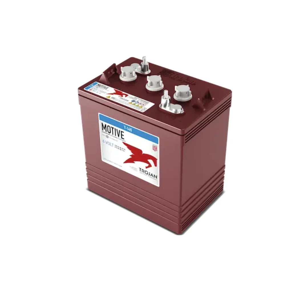 Trojan Battery T-145 6V