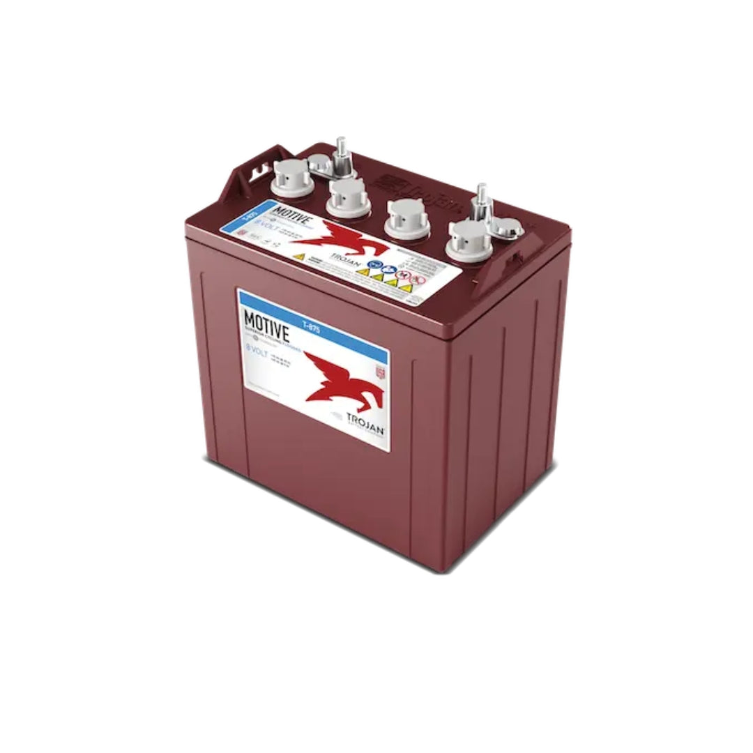 Trojan Battery T-875 8V
