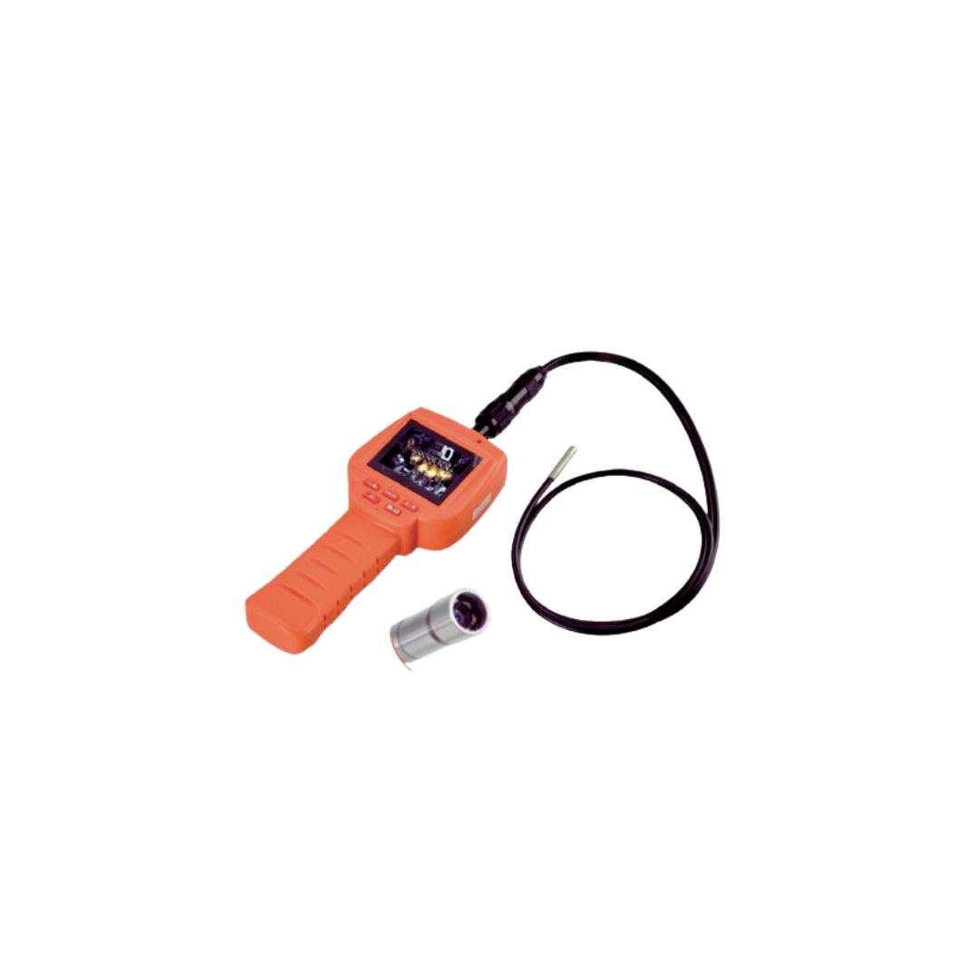 Portable Inspection Camera Borescope