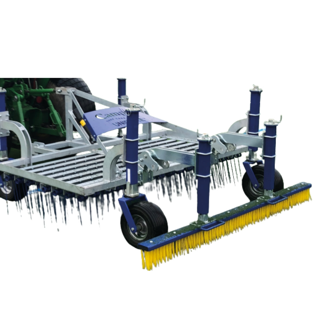 Buy Campey UniRake Turf Groomer in Pakistan