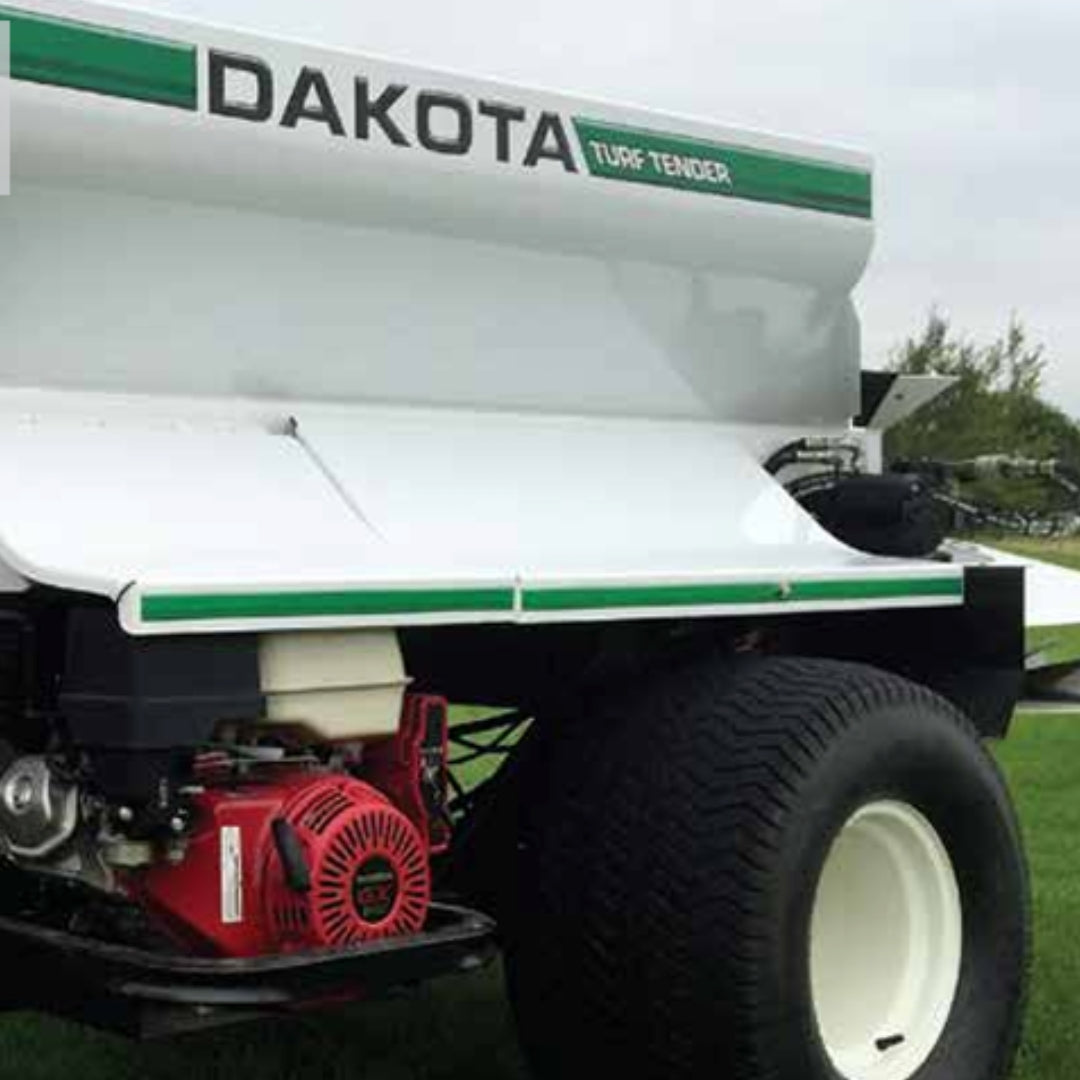 Dakota TORO MOUNTED EOH 410