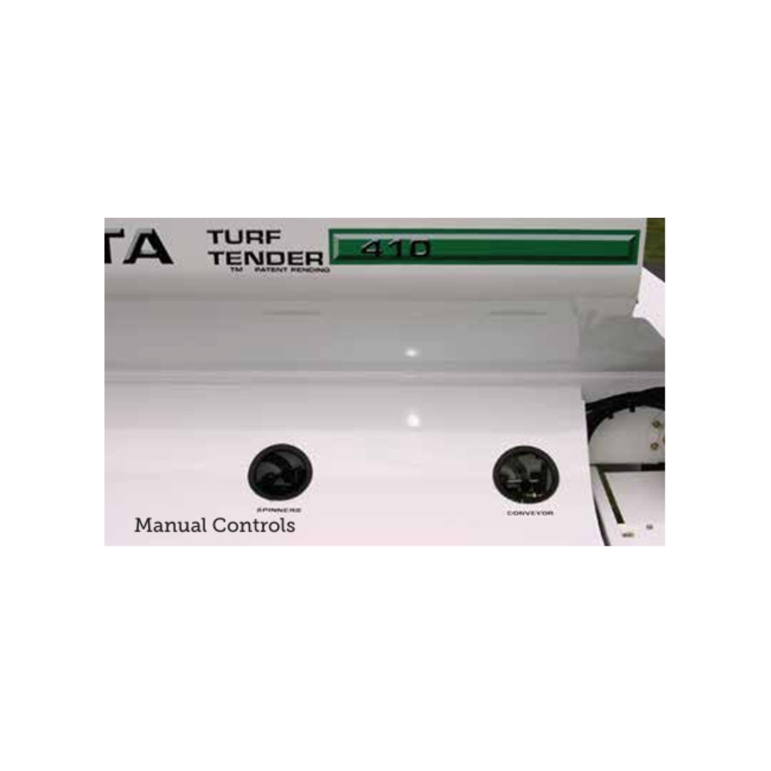 Dakota TORO MOUNTED EOH 410