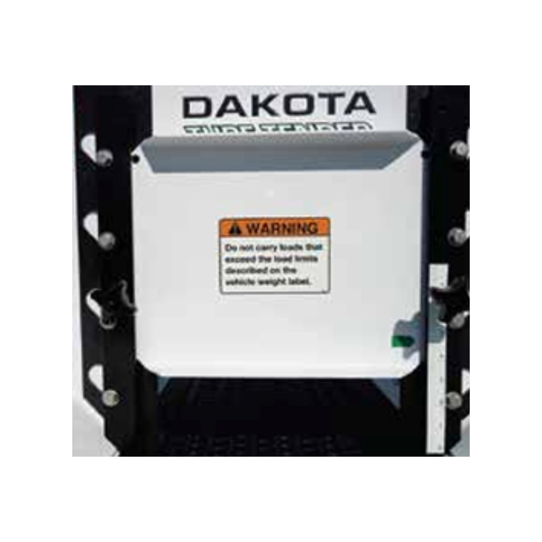 Dakota TORO MOUNTED EOH 410