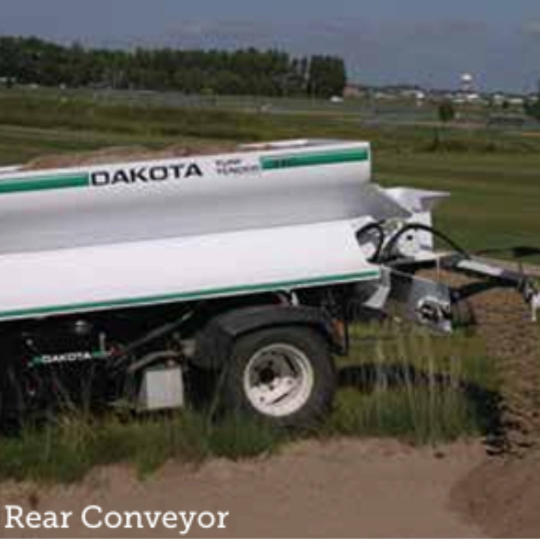 Dakota TORO MOUNTED EOH 410