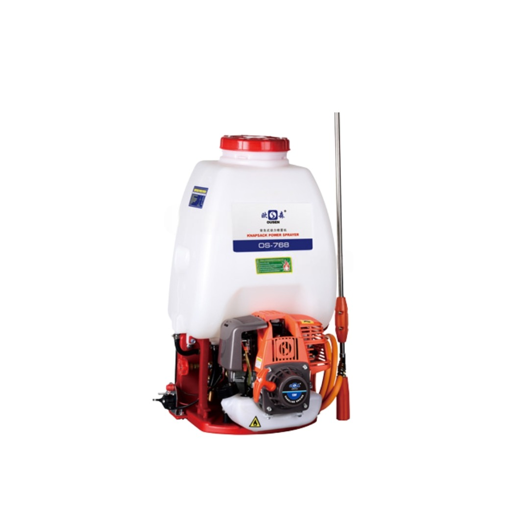Power Sprayer