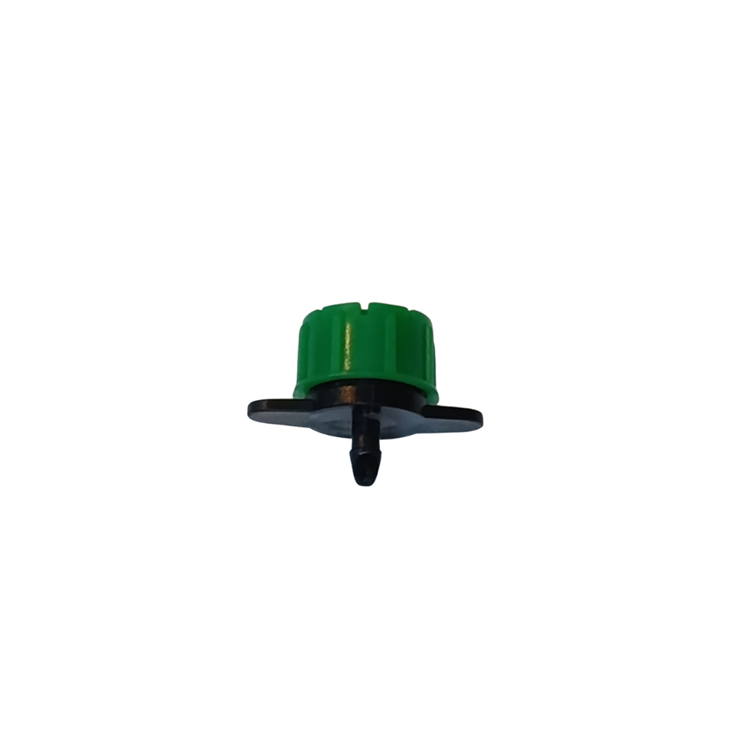 LSLD 30B Twist-To-Open Adjustable Dripper, Green