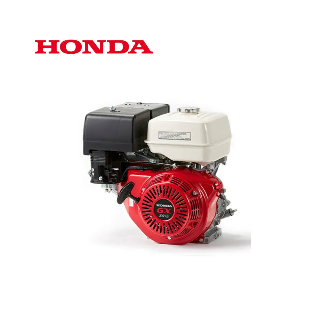 GX390 Honda Engine Thailand 389cc (Gear reduction model) - GreenKart.pk