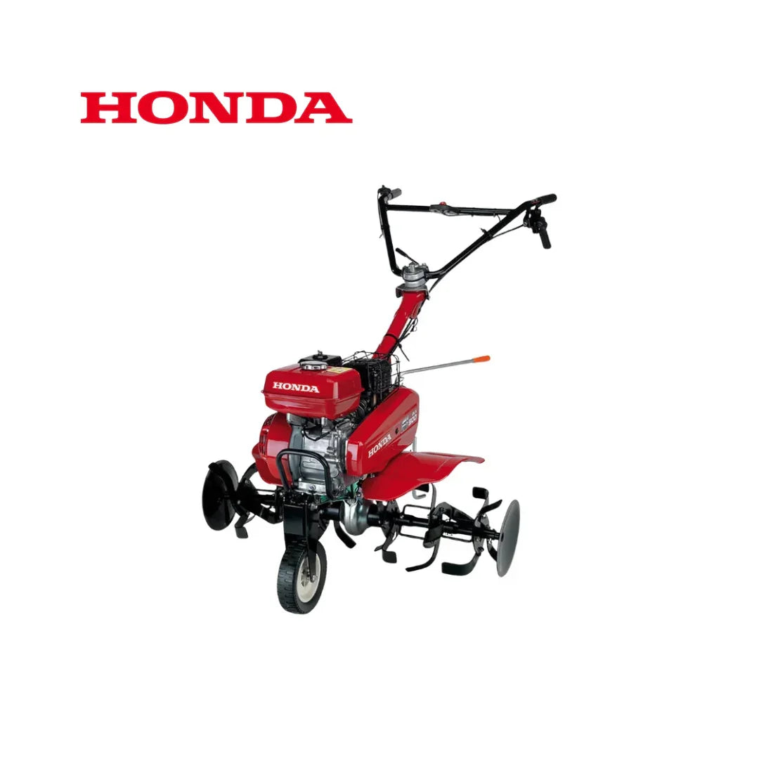 FJ500 Honda Commercial Compact Tiller - GreenKart.pk