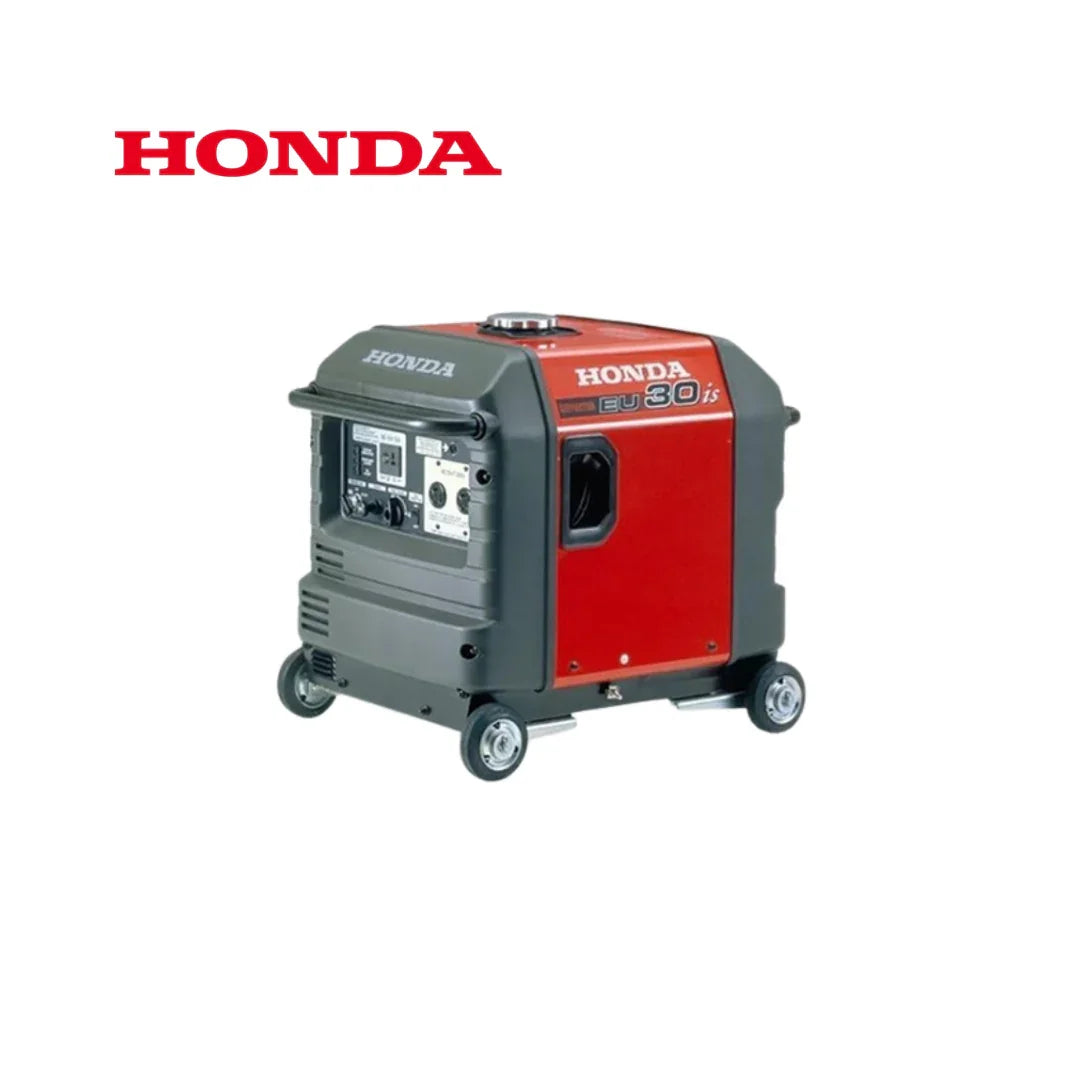 EU30is Honda Inverter Generator 2.8 kVA - GreenKart.pk