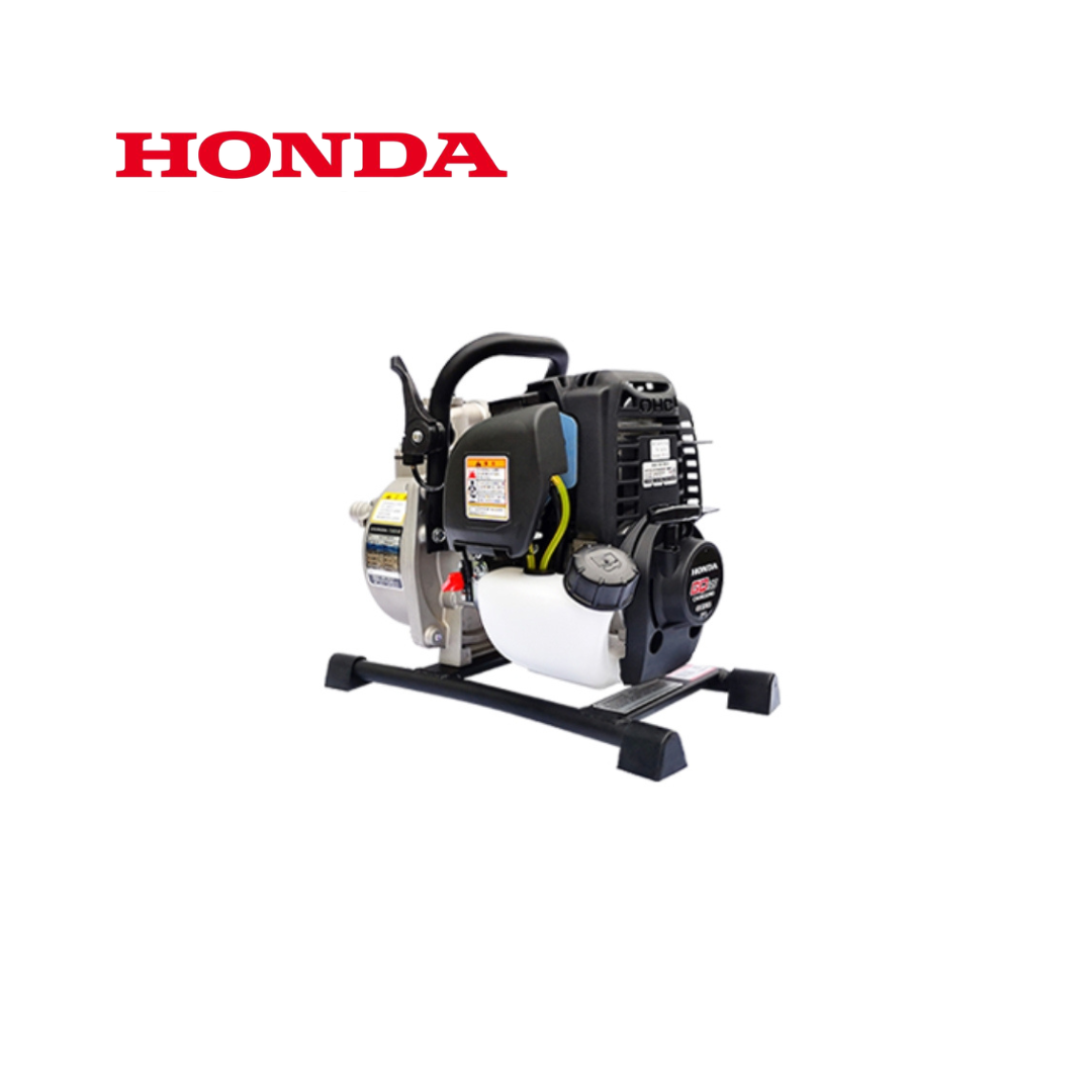 WQ10 Honda dewatering pump - GreenKart.pk