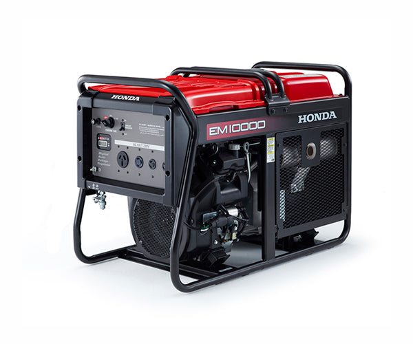 EM10000 Honda 8 kVA Generator