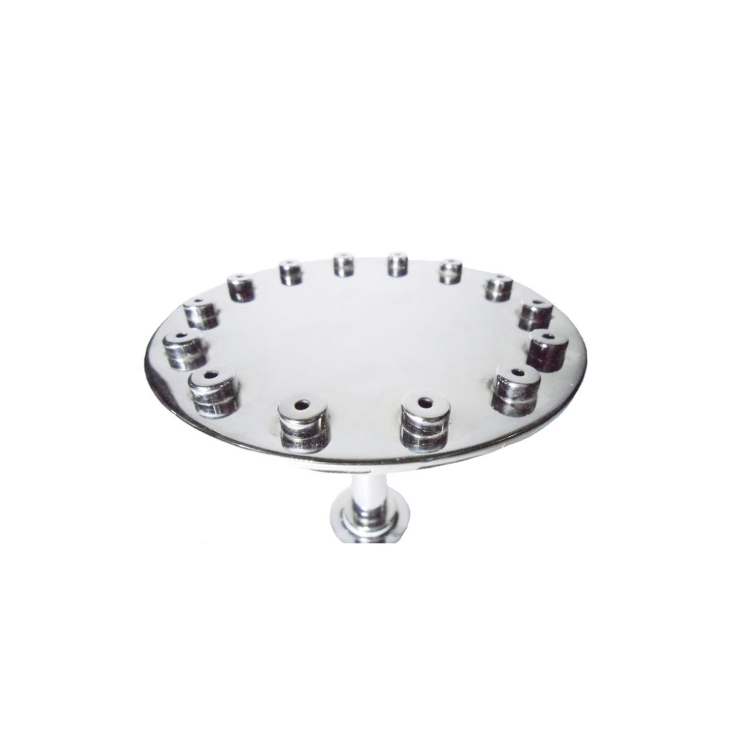 Rotary Lotus Fountain Nozzle FNL001