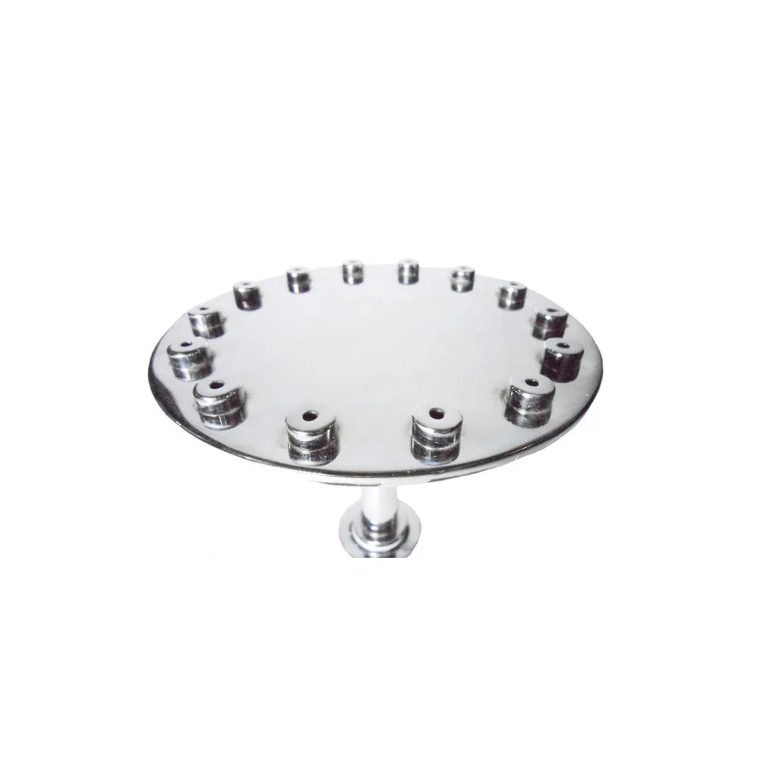 Rotary Lotus Fountain Nozzle FNL001