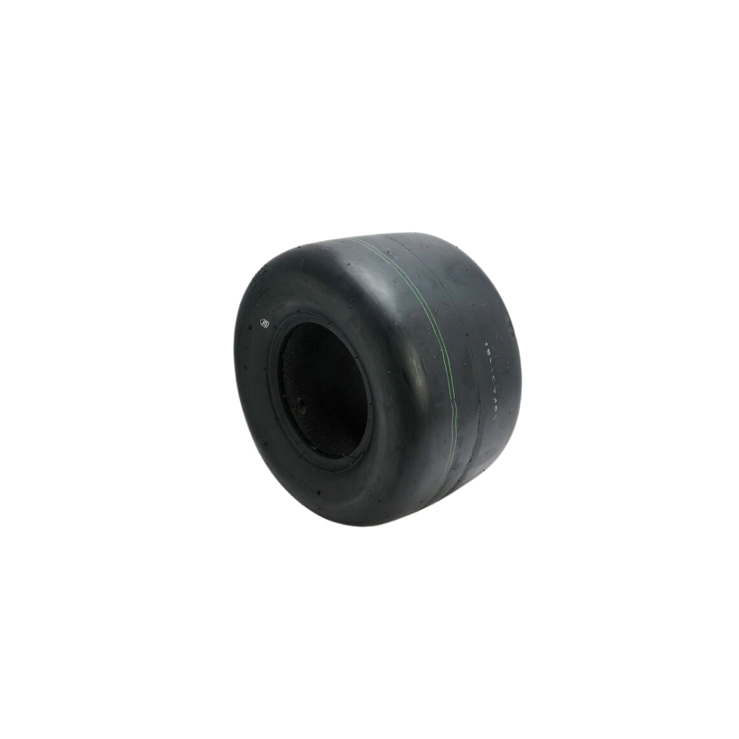 70-8500 Tire - Smooth, 4-PLY 19x10.5-8
