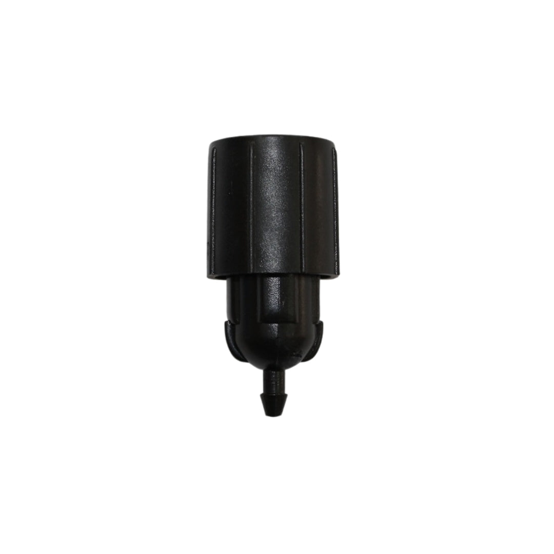 Twist-To-Open Adjustable Dripper