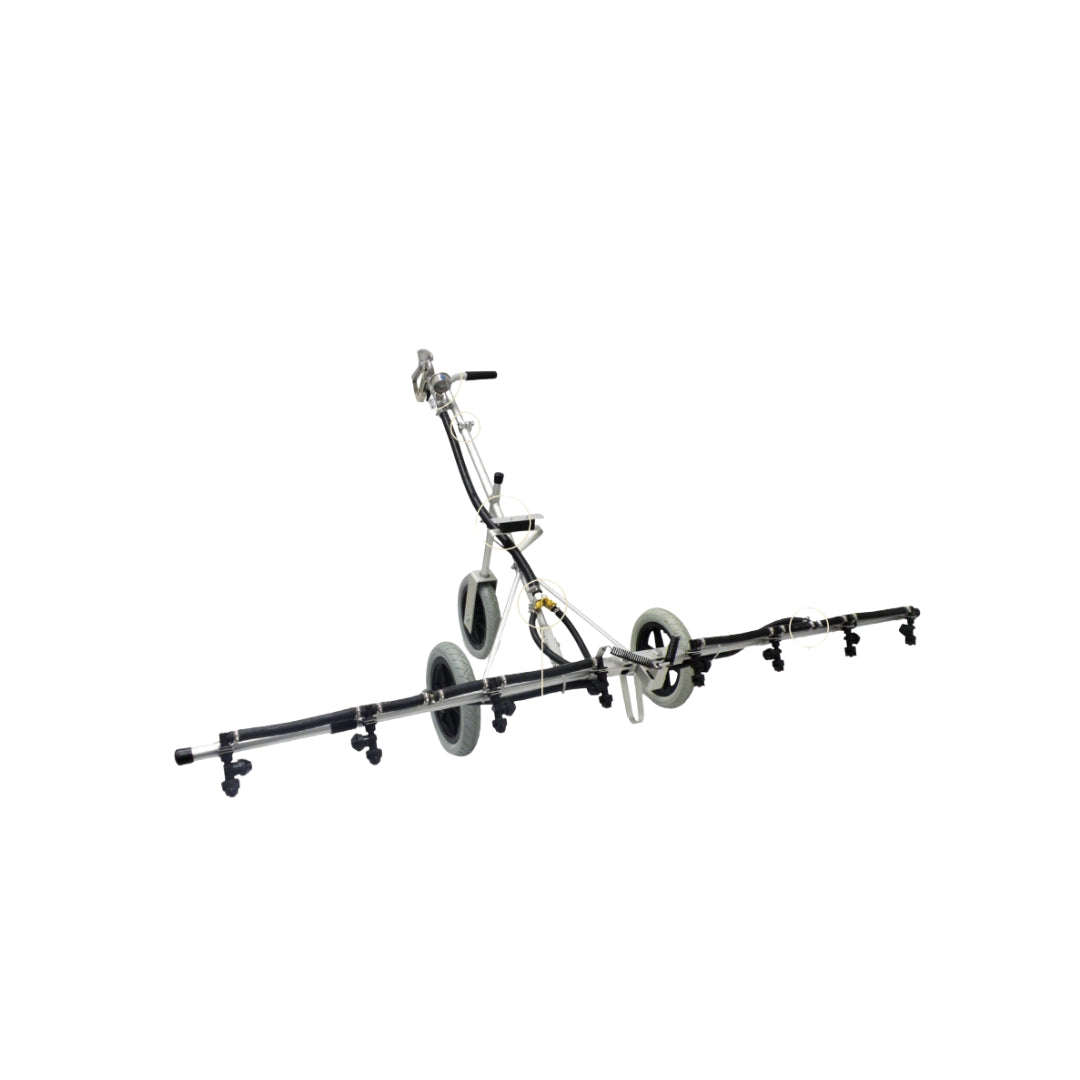Folding Boom Sprayer CD30E-200 Greenman