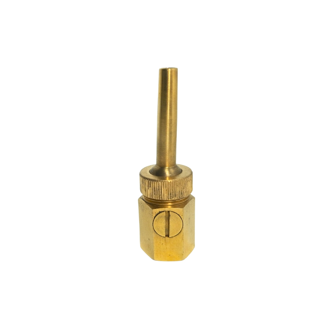 Brass Jet Nozzle
