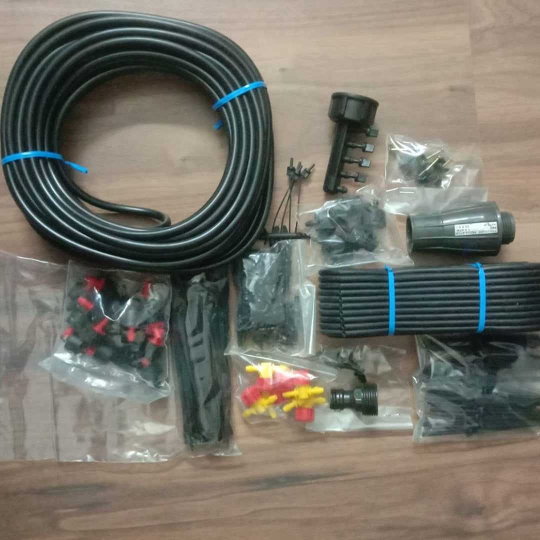 Drip Watering Kit — GreenKart
