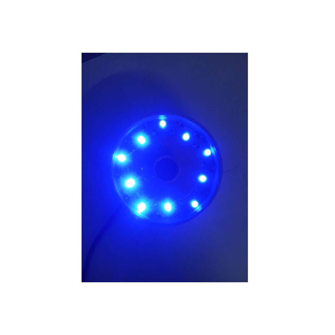 Pond Light 1 RGB 12V/10.8W HQ-3230