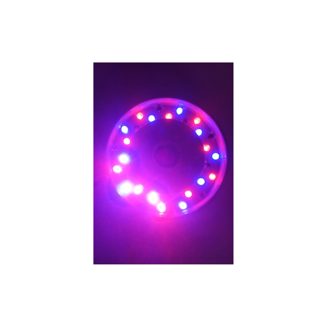 Pond Light 1 RGB 12V/10.8W HQ-3230