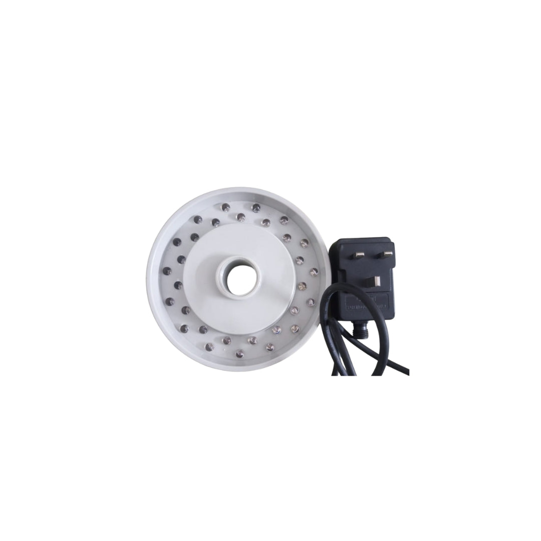 Pond Light 1 White 12V/10.8W HQ-3230W