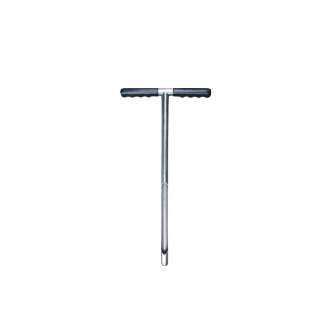 Soil Sampler Parsett