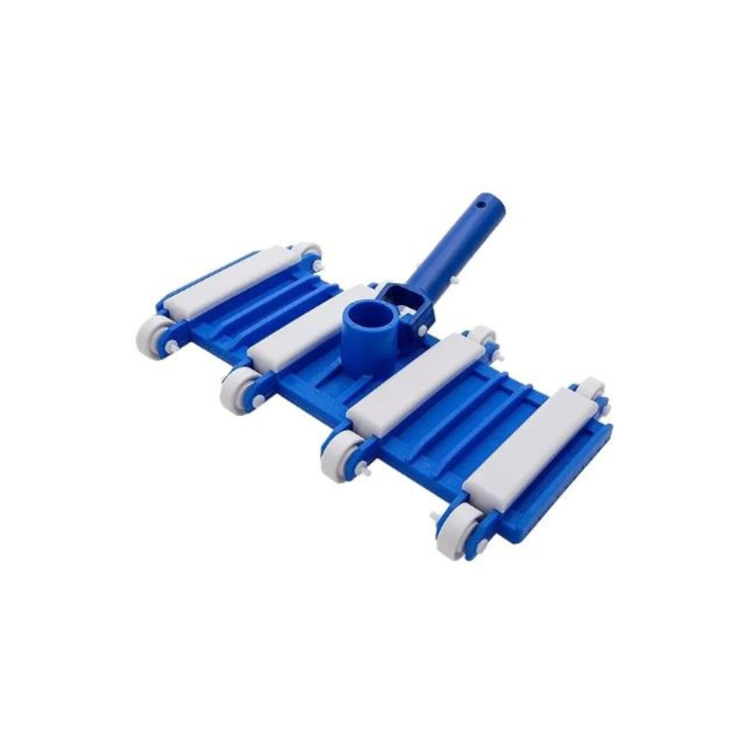 Flexible Pool Vacuum Head