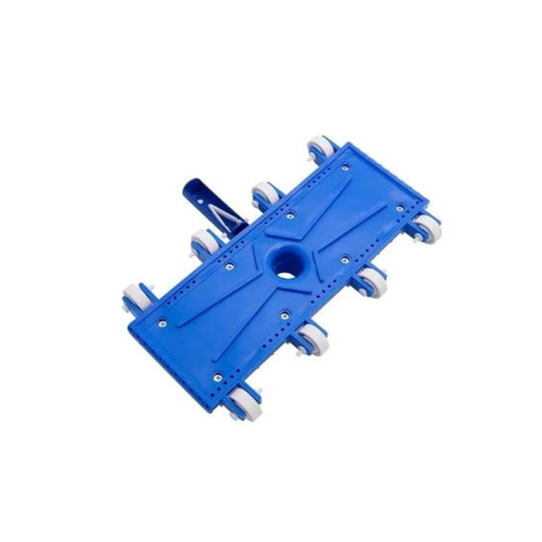 Flexible Pool Vacuum Head