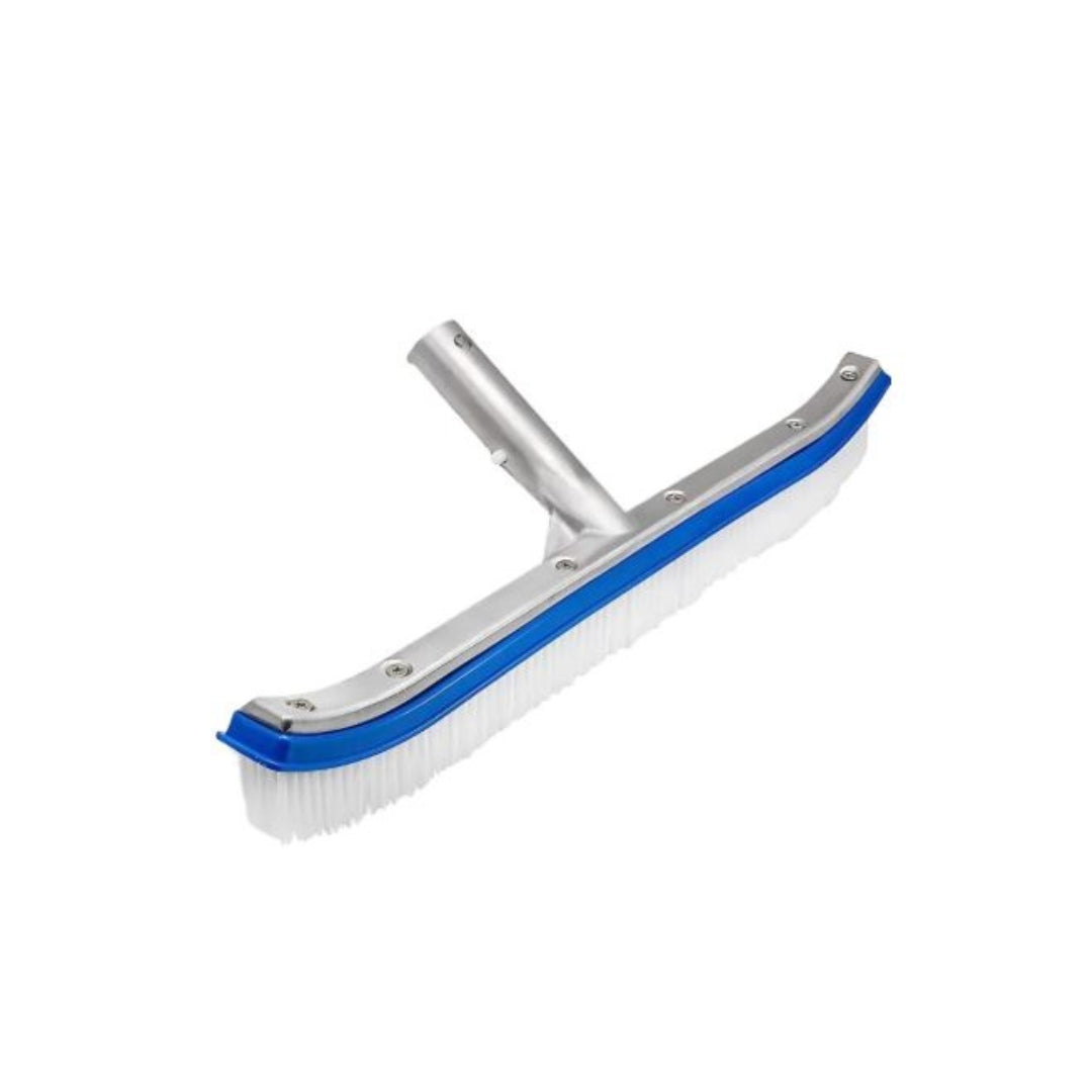 Heavy-Duty Pool Wall & Tile Brush