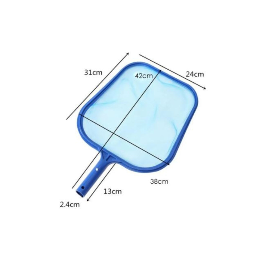 Swimming Pool Leaf Cleaning Net
