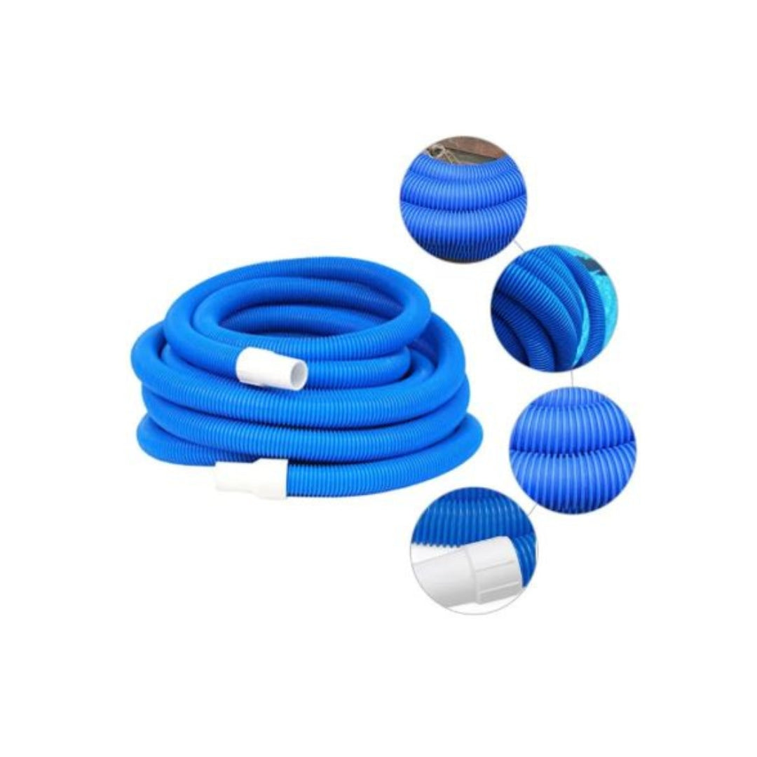 Heavy-Duty Pool Vacuum Cleaner Hose