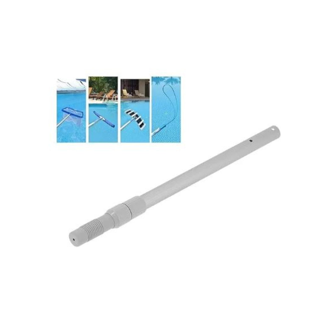 Aluminum Telescopic Pool Pole Rod