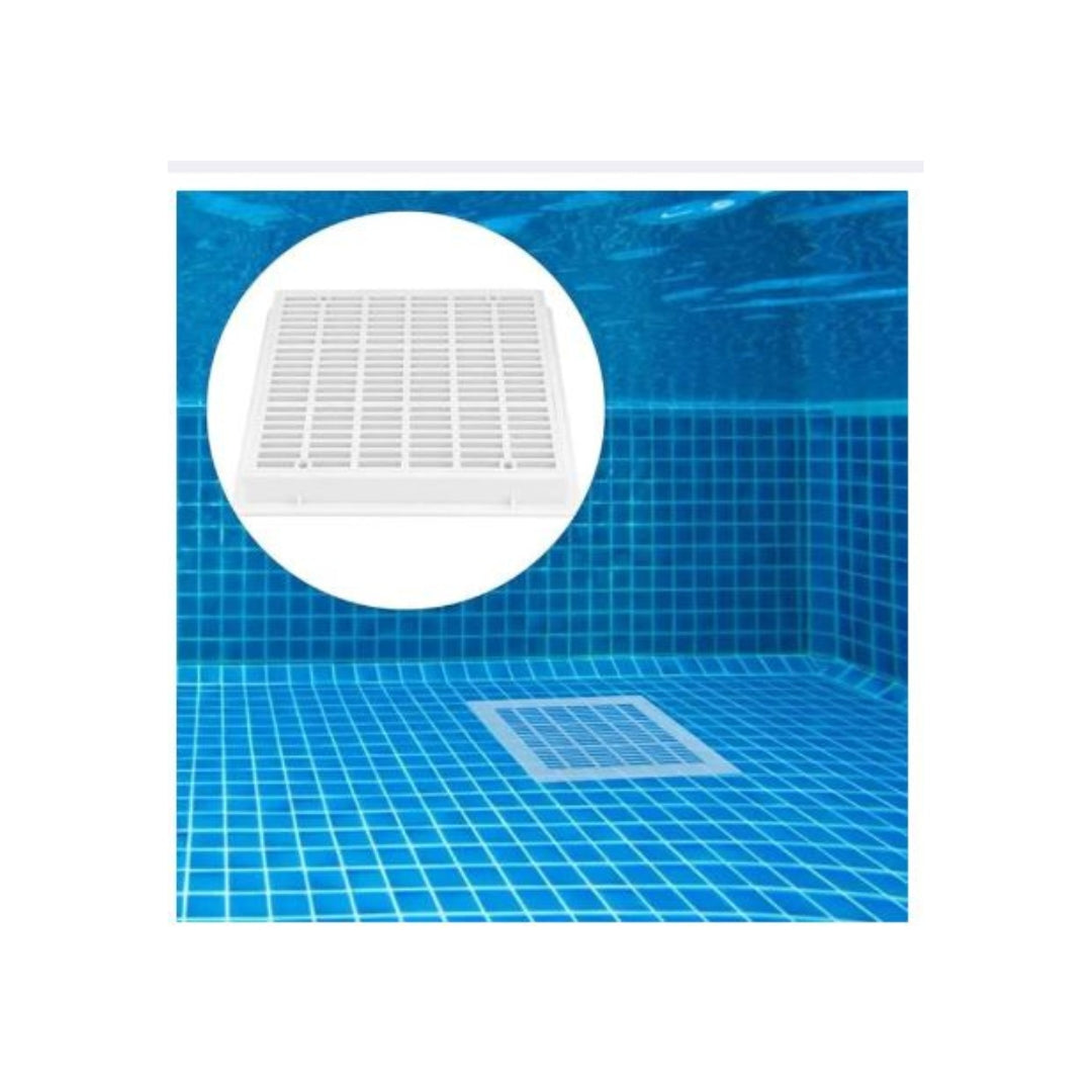 Pool Drain Cover