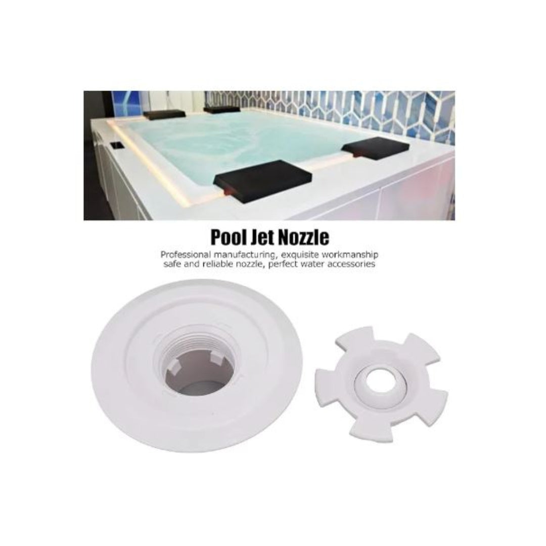 Pool Jet Massage Nozzle